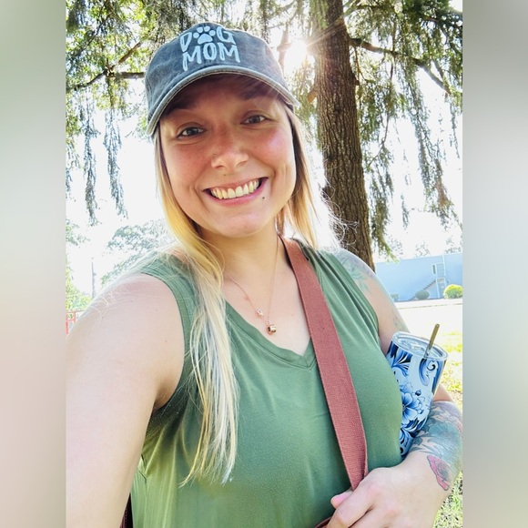 Morgan is LIVE! 🥳🤩😎 - Picture 4 of 11